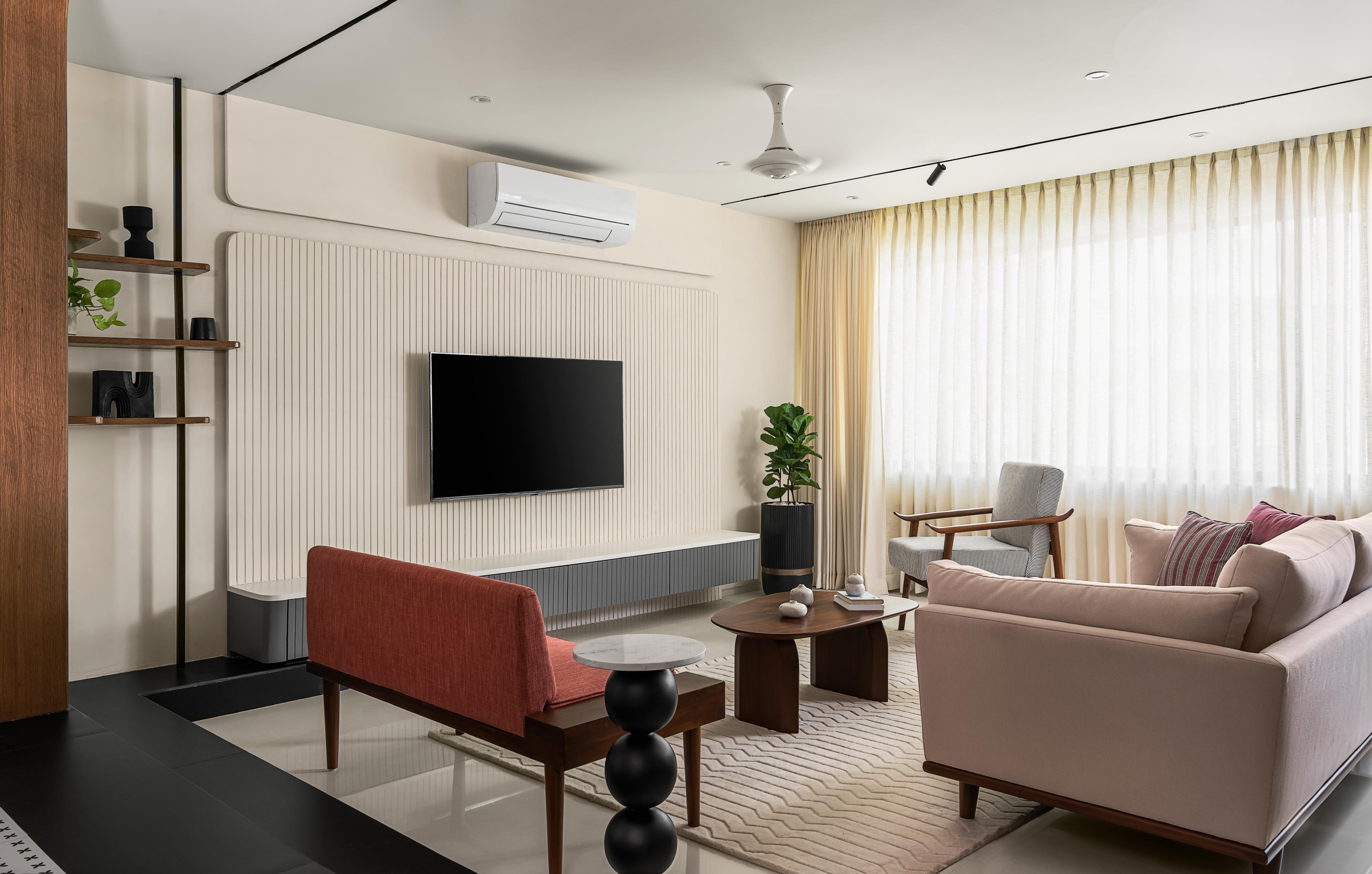 Interior Design Project 5